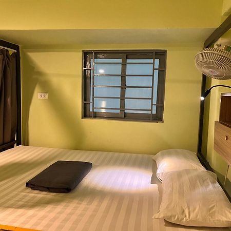 Hanoi Ecostay 2 Hostel Dış mekan fotoğraf