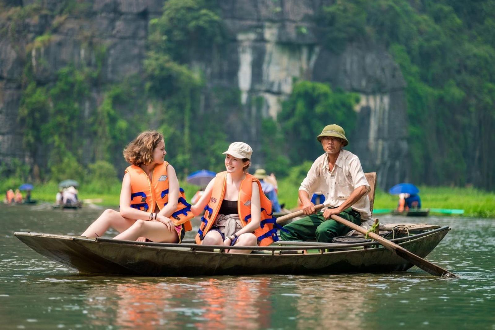 Hanoi Ecostay 2 Hostel Dış mekan fotoğraf