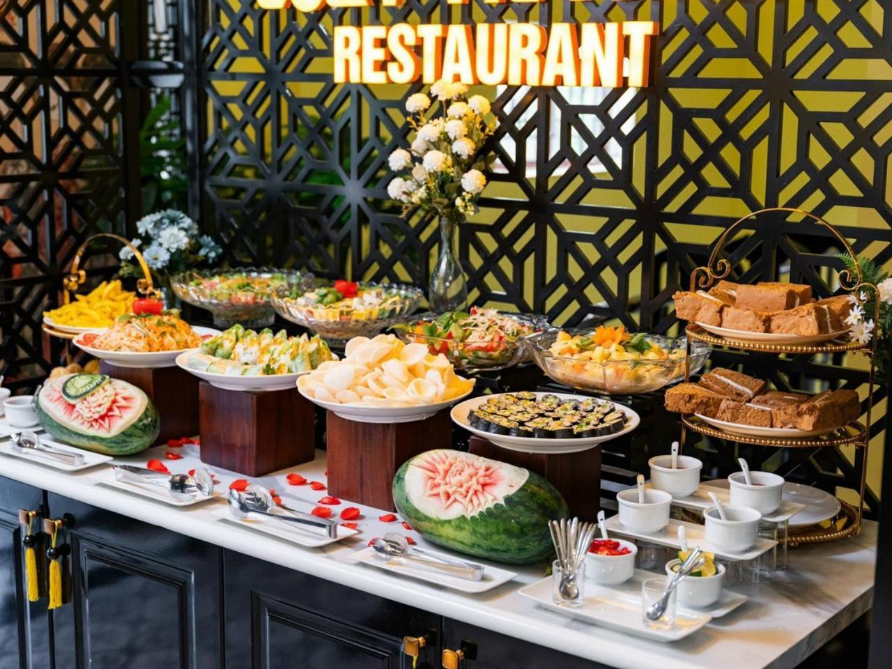 Hanoi Ecostay 2 Hostel Dış mekan fotoğraf