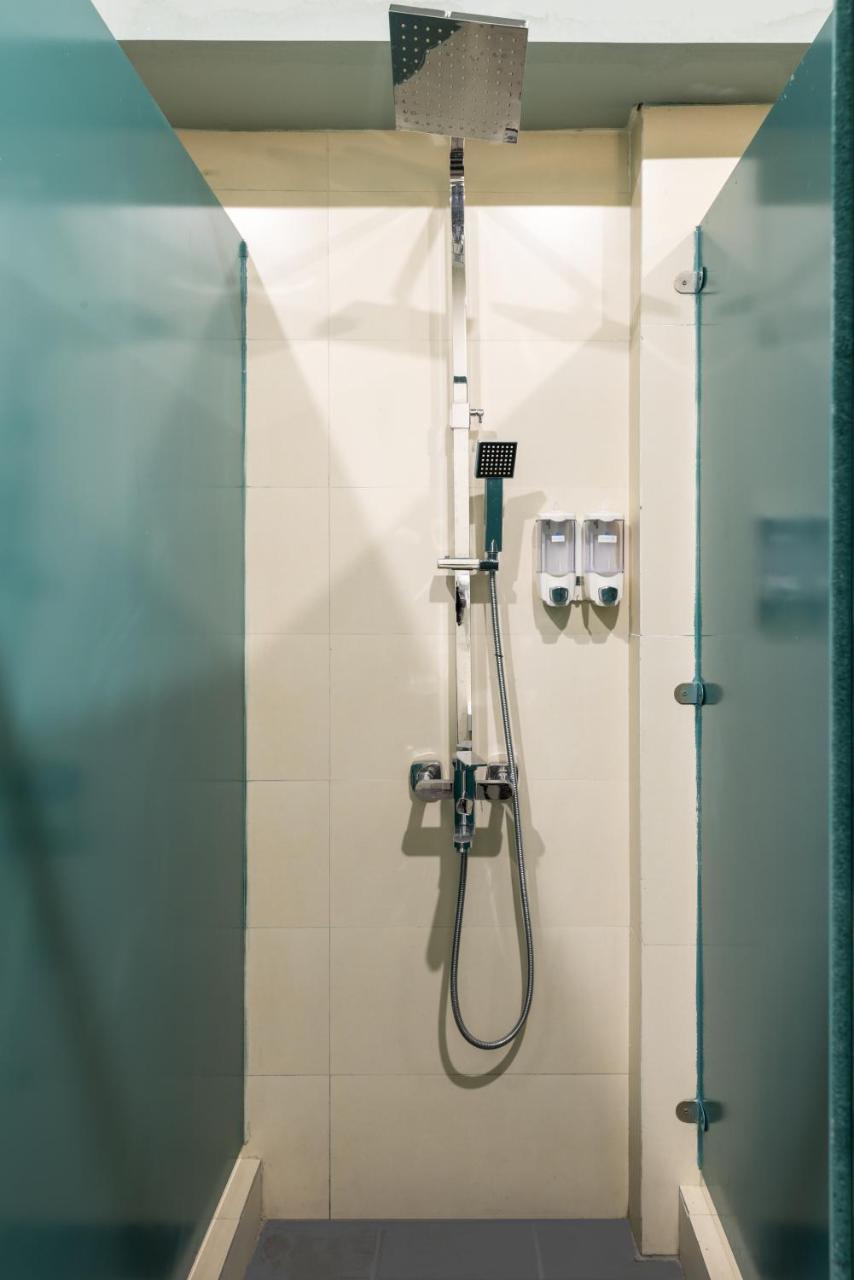 Hanoi Ecostay 2 Hostel Dış mekan fotoğraf